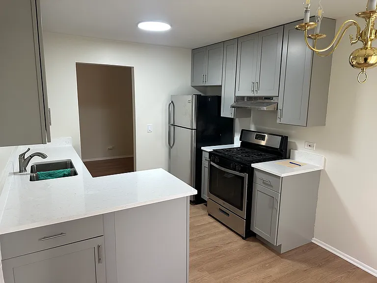 1418 Seven Pines Rd #D1 — Photo 4