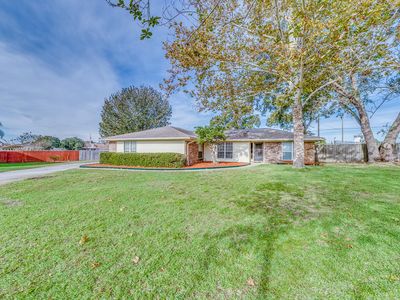 532 Gulfstream Cir N, Orange Park, FL, 32073