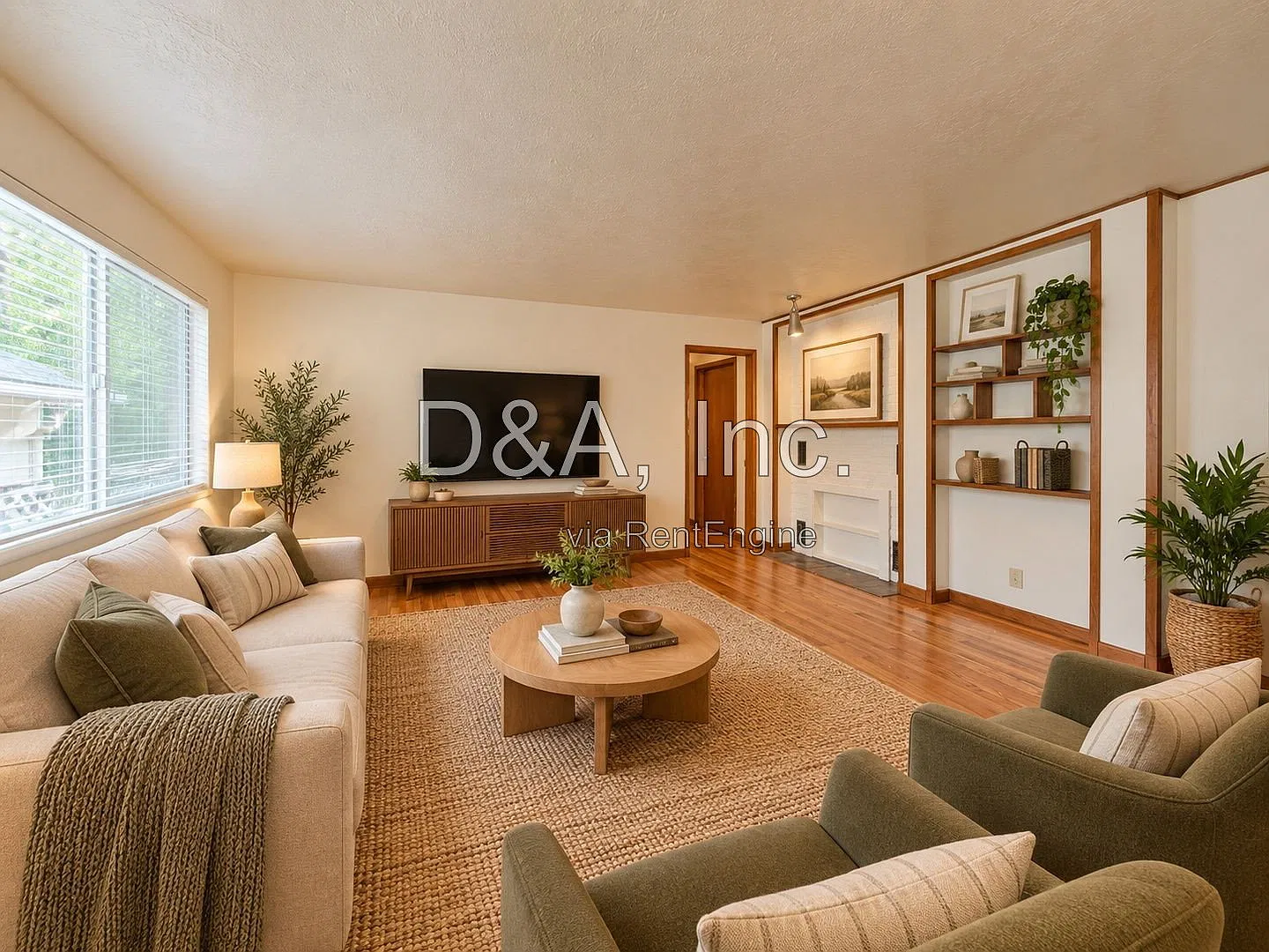 2 bed, 2.0 bath, $1,695 — Photo 2