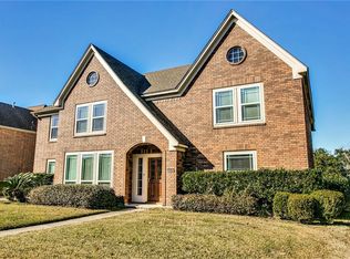 4122 Pebble Beach Dr, League City, TX 77573