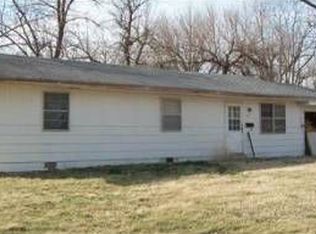 22451 State Highway 38, Marshfield, MO 65706