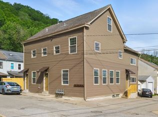 1 Higgins St APT 1, Pittsburgh, PA
