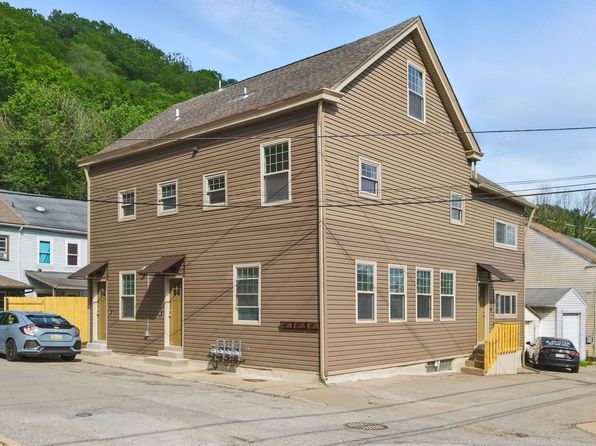 1 Higgins St APT 1