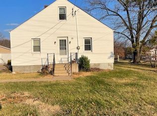 22 Maryknoll Rd, Old Monroe, MO 63369