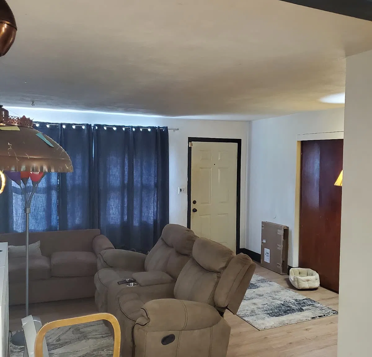 4 bed, 1260 sqft, $550 — Photo 2