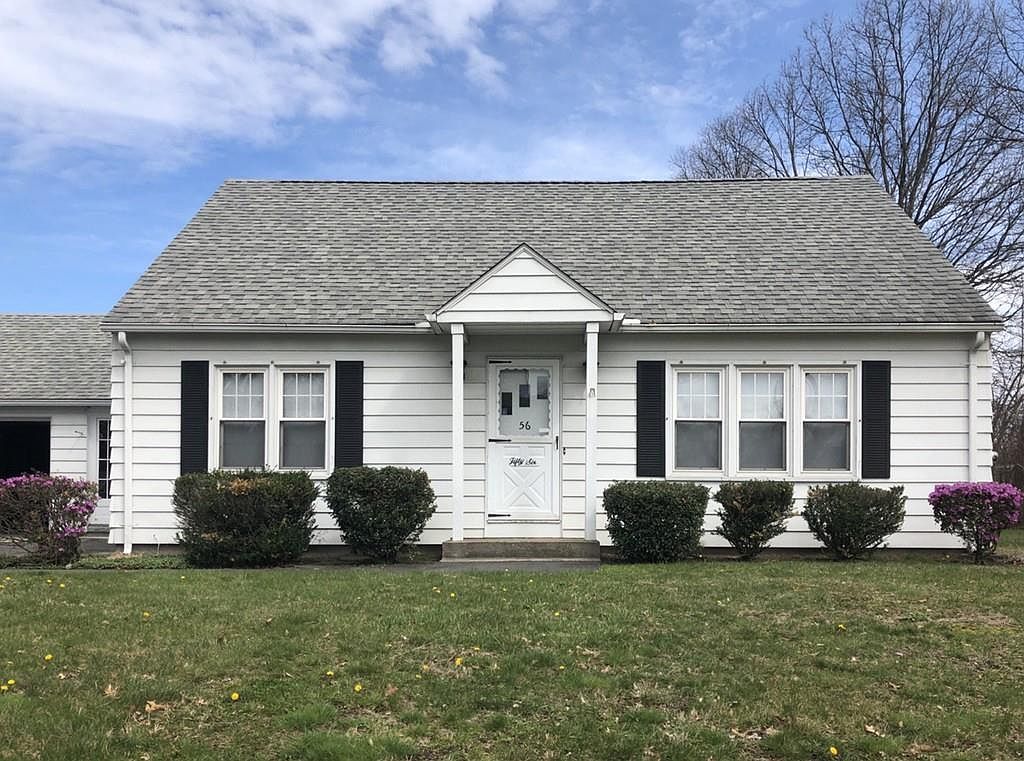 56 Fuller St, Ludlow, MA 01056 Zillow