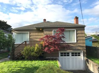 655 NW 51st St, Seattle, WA 98107