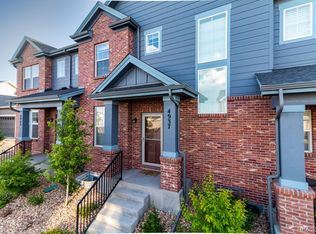4937 S Algonquian Way, Aurora, CO 80016