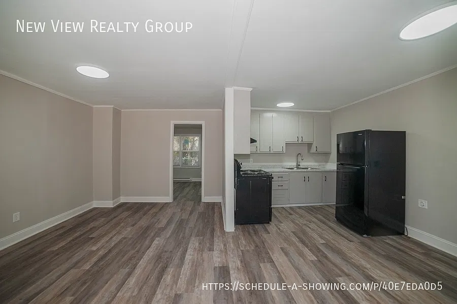 1 bed, $775 — Photo 2