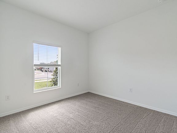 Bedroom - Representational Photo