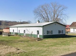 2775 Gallia Pike, Franklin Furnace, OH 45629