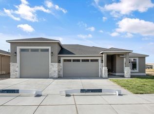 3833 Highview St, Richland, WA 99352