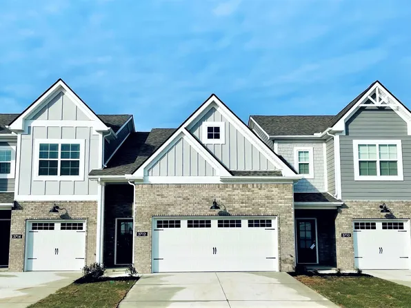 5716 Dockside Dr Lot 18, Rockvale, TN 37153