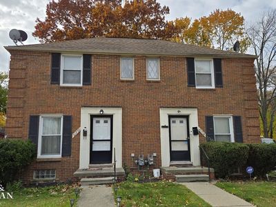 21718-20 Moross Rd, Grosse Pointe, MI, 48236