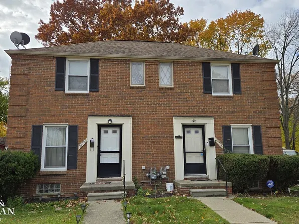 21718-20 Moross Rd, Grosse Pointe, MI 48236