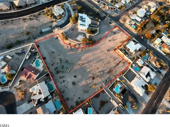 111 Bunker Dr, Lake Havasu City, AZ 86403