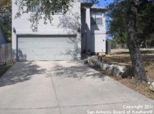 11463 Cedar Park, San Antonio, TX 78249