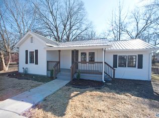 4007 9th Ave SW, Huntsville, AL 35805