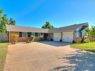 4304 NW 59th St, Oklahoma City, OK 73112