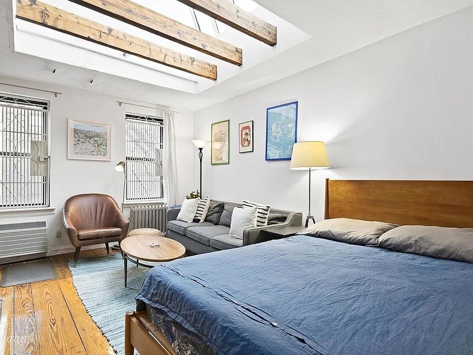 1st image of 29 Jones St APT 5B