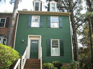 3235 Coachmans Way, Durham, NC 27705