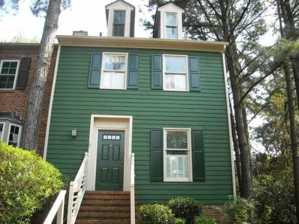 3235 Coachmans Way, Durham, NC 27705