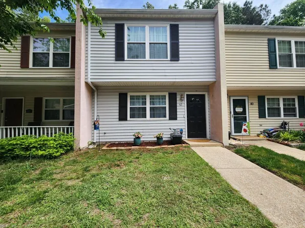 42 Otsego Dr, Newport News, VA 23602
