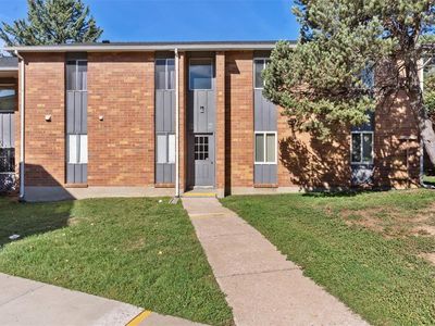 1625 N Murray Boulevard Bldg 5 #206, Colorado Springs, CO, 80915