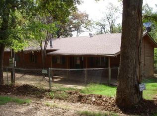 121388 S 4157 Cir, Eufaula, OK 74432