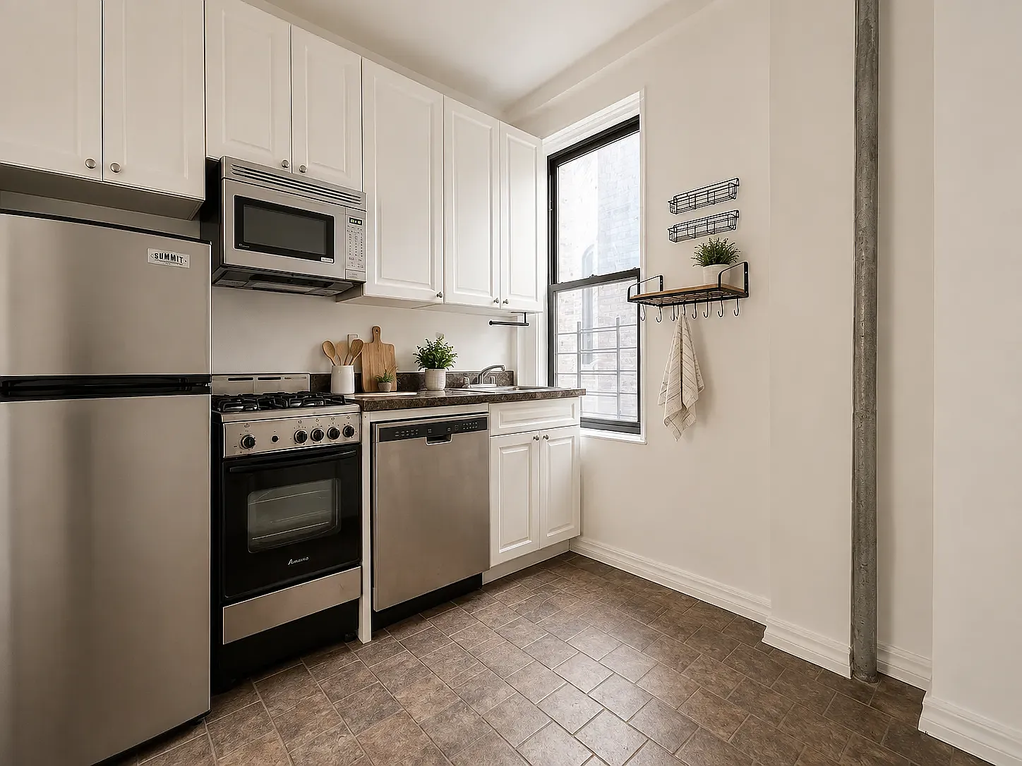 644 West 173rd Street — Photo 3