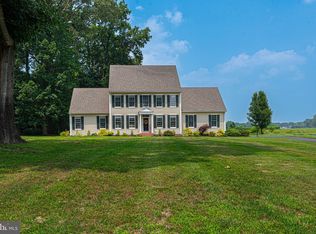 27154 Coach House Ln, Salisbury, MD 21801