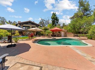 15321 Via Molinero, Poway, CA 92064