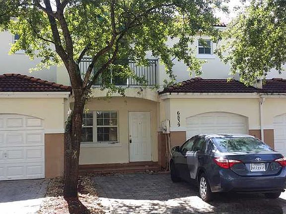 2nd image of 6839 SW 158th Ct #6839