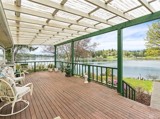 301 SE Blue Heron Ln, Shelton, WA 98584