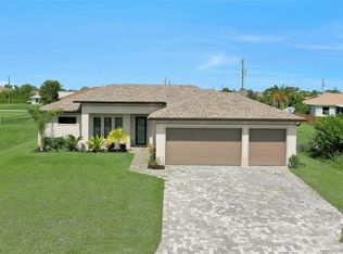 1107 NW 15th St, Cape Coral, FL 33993