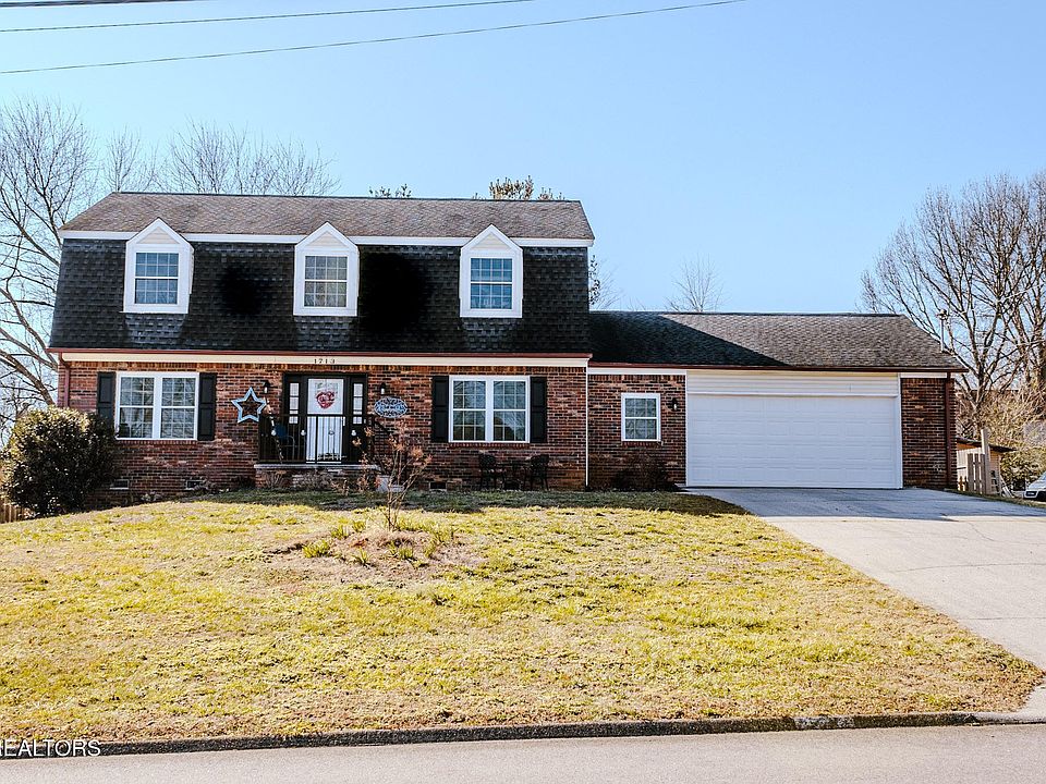 1st image of 1713 Wickersham Dr
