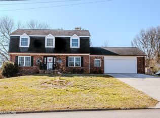 1713 Wickersham Dr, Knoxville, TN 37922