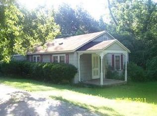 155 Jimmerson Rd, Thomaston, GA 30286