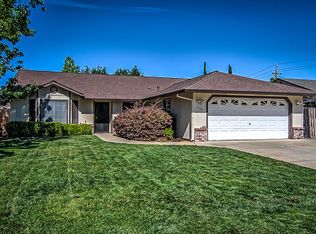 1520 Purple Way, Redding, CA 96003