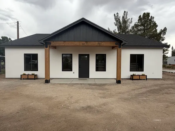 137 N Main St, Pima, AZ 85543