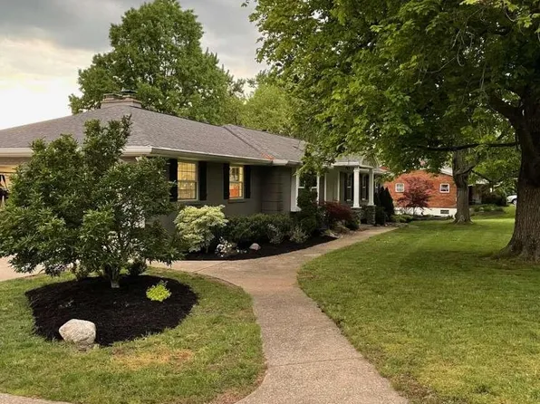 753 Rogers Rd, Villa Hills, KY 41017