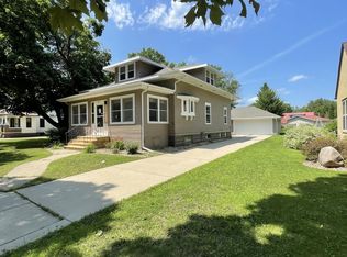 1011 6th Ave, Mountain Lake, MN 56159