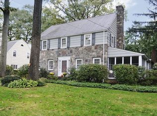 703 Belmont Rd, Ridgewood, NJ 07450