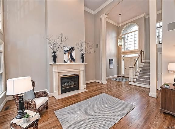 5th image of 10401 Balch Manor Ct