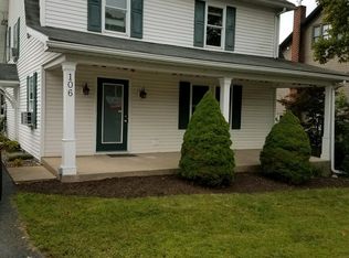 106 Boalsburg Rd, Lemont, PA 16851