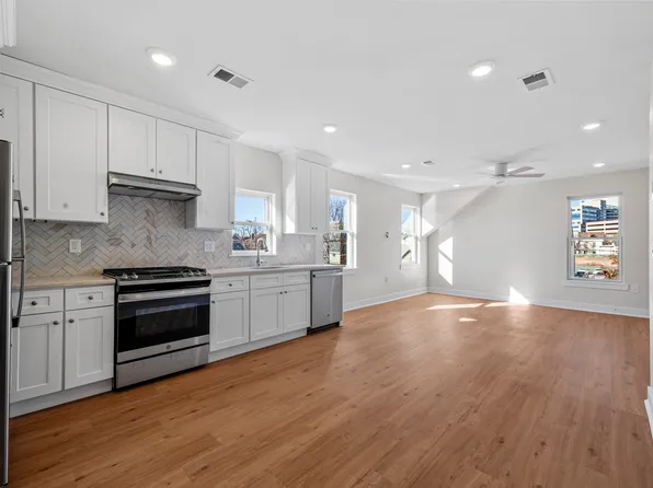 20 Joyce Kilmer Ave #3, New Brunswick, NJ 08901