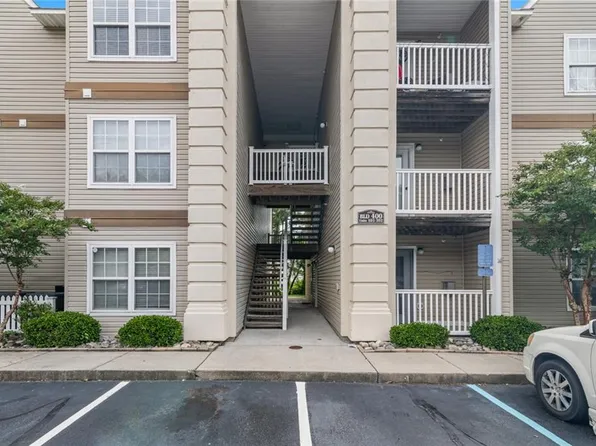 400 Egret Lndg APT 202, Virginia Beach, VA 23454