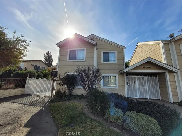 15004 Nordhoff St Unit 203, North Hills, CA 91343