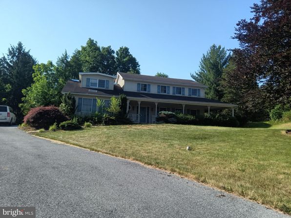 Gilbertsville PA Real Estate Gilbertsville PA Homes For Sale Zillow