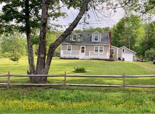 6584 Airport Rd, Prattsville, NY 12468